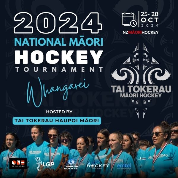 National Māori Hockey Tournament