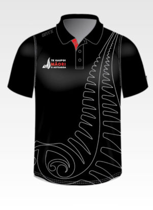 NZ Māori Hockey Polo