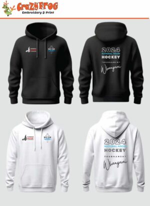 Tournament Hoody