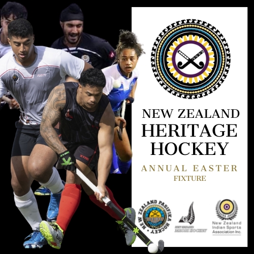 NZ Heritage Hockey Tournament 2025