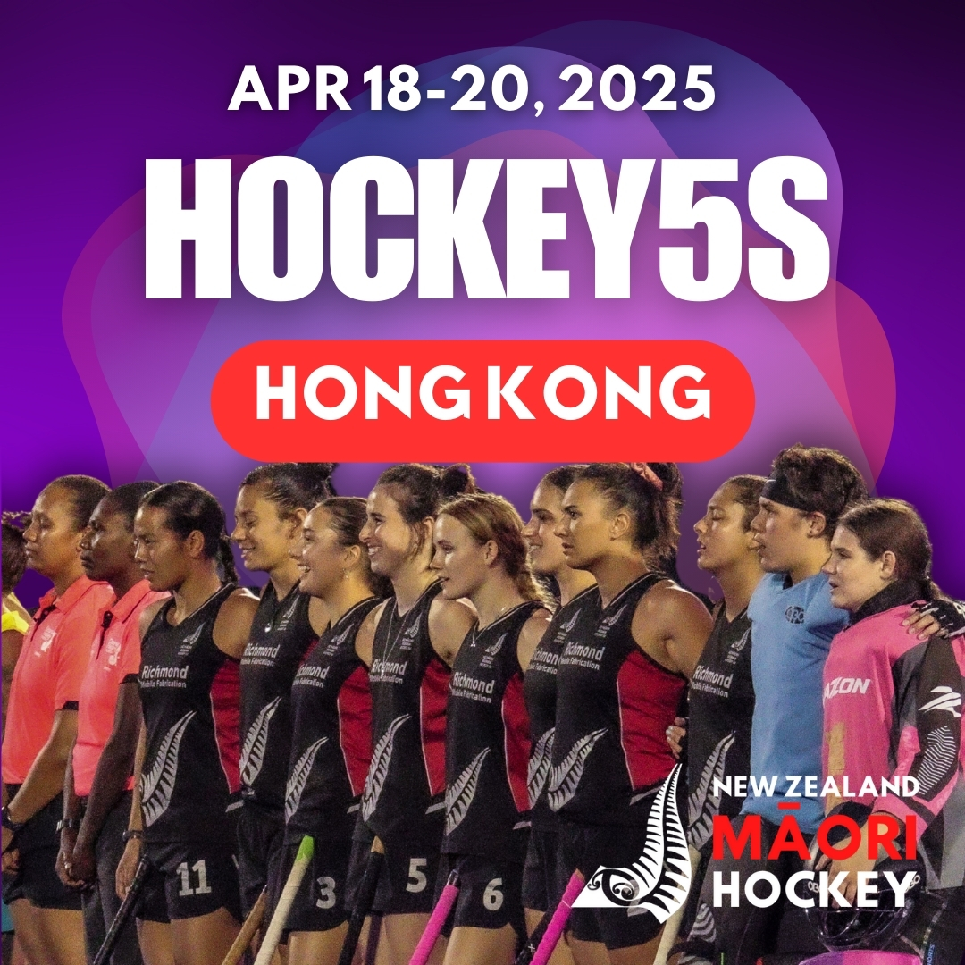 Hockey5s Hong Kong